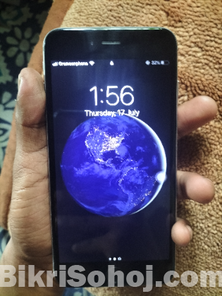 Iphon6plus